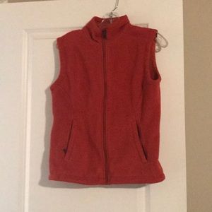 Marmot Fleece Vest