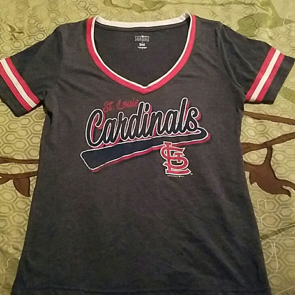 Tops - Cardinals Shirt