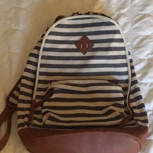 BRAND NEW target backpack