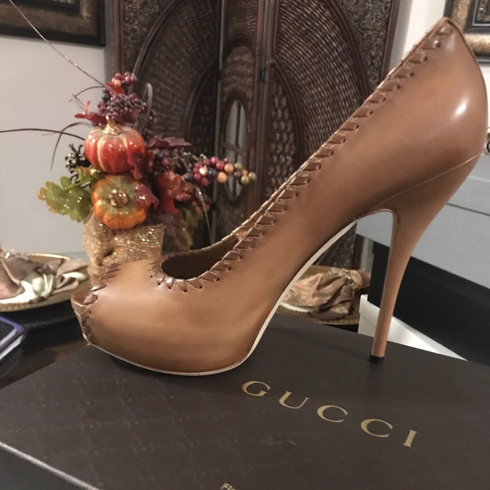 Gucci Heels