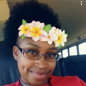 Meet your Posher, Patricia