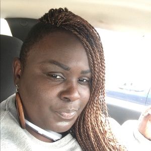 Meet your Posher, Tamika