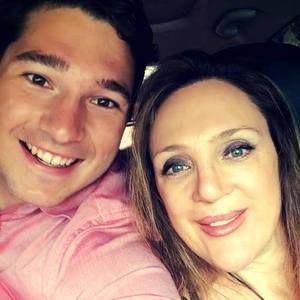 Meet your Posher, Kristen