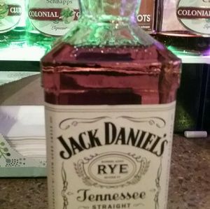 Meet your Posher, Joe