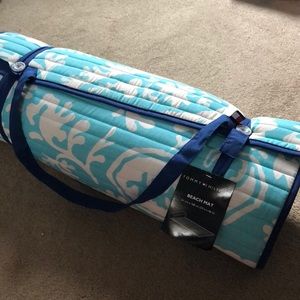 Tommy Hilfiger Beach mat