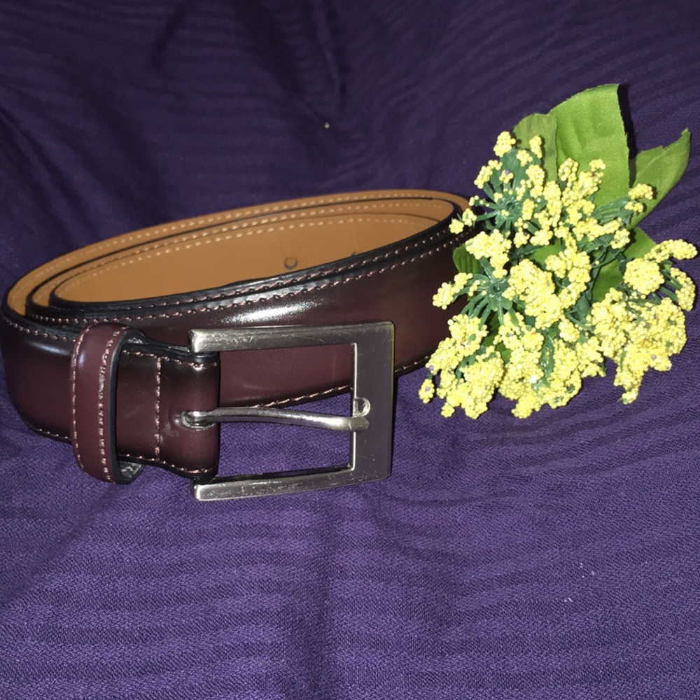 Brown Belt