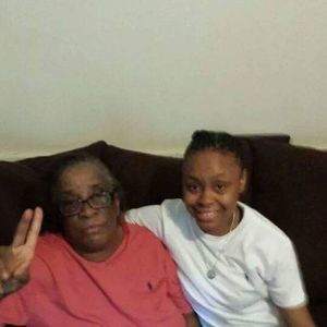 Meet your Posher, Myesha