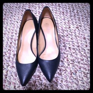 Michael Kors kitten heels