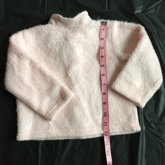 Disney Classic Pooh Girl Top, 18M - Picture 6 of 6