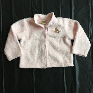 Disney Classic Pooh Girl Top, 18M