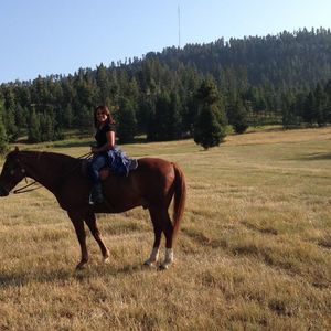 Meet your Posher, Elva