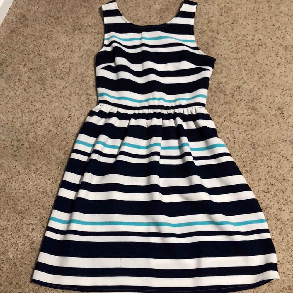 Striped Dreas