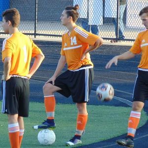 Meet your Posher, Steven