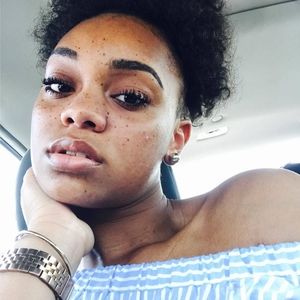 Meet your Posher, Brianna