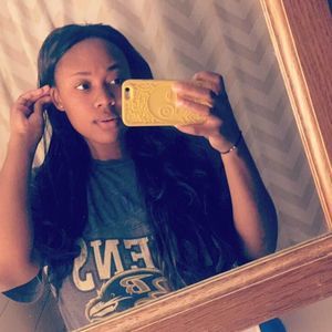 Meet your Posher, Tyon