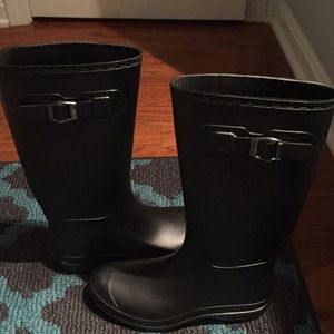 Kamik Olivia Boots-brand new!
