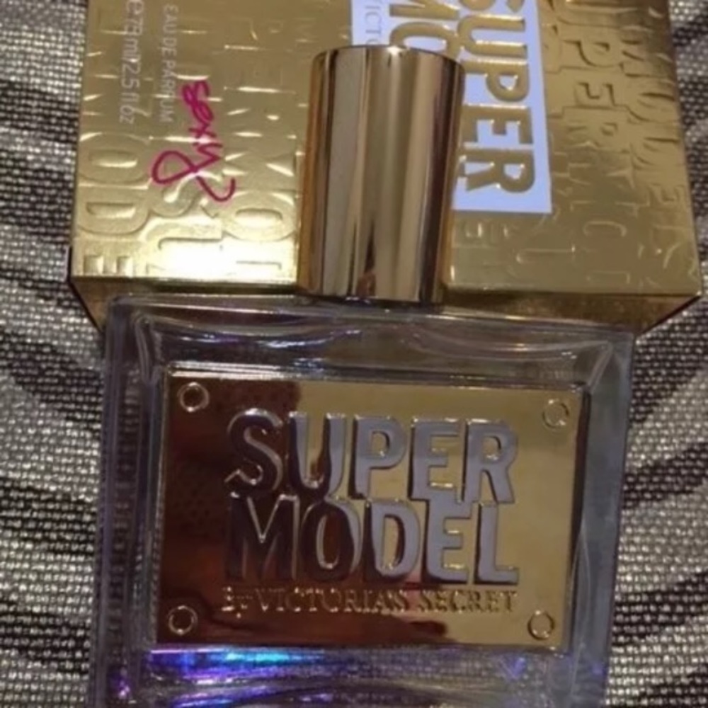 Victoria's Secret Super Model 3 pcs Full Size