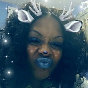 Meet your Posher, Tiffany