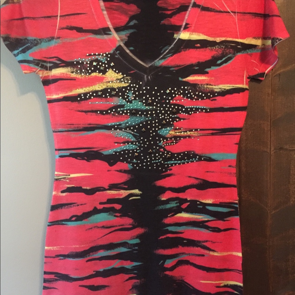 Daytrip from buckle tee shirt