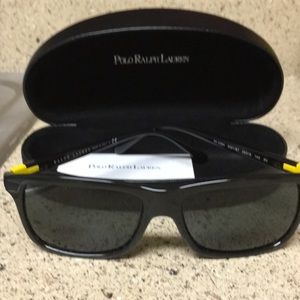 Ralph Lauren sunglasses