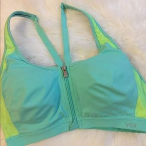 Victorias secret sportsbra
