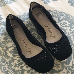 Toms Ballet Flats