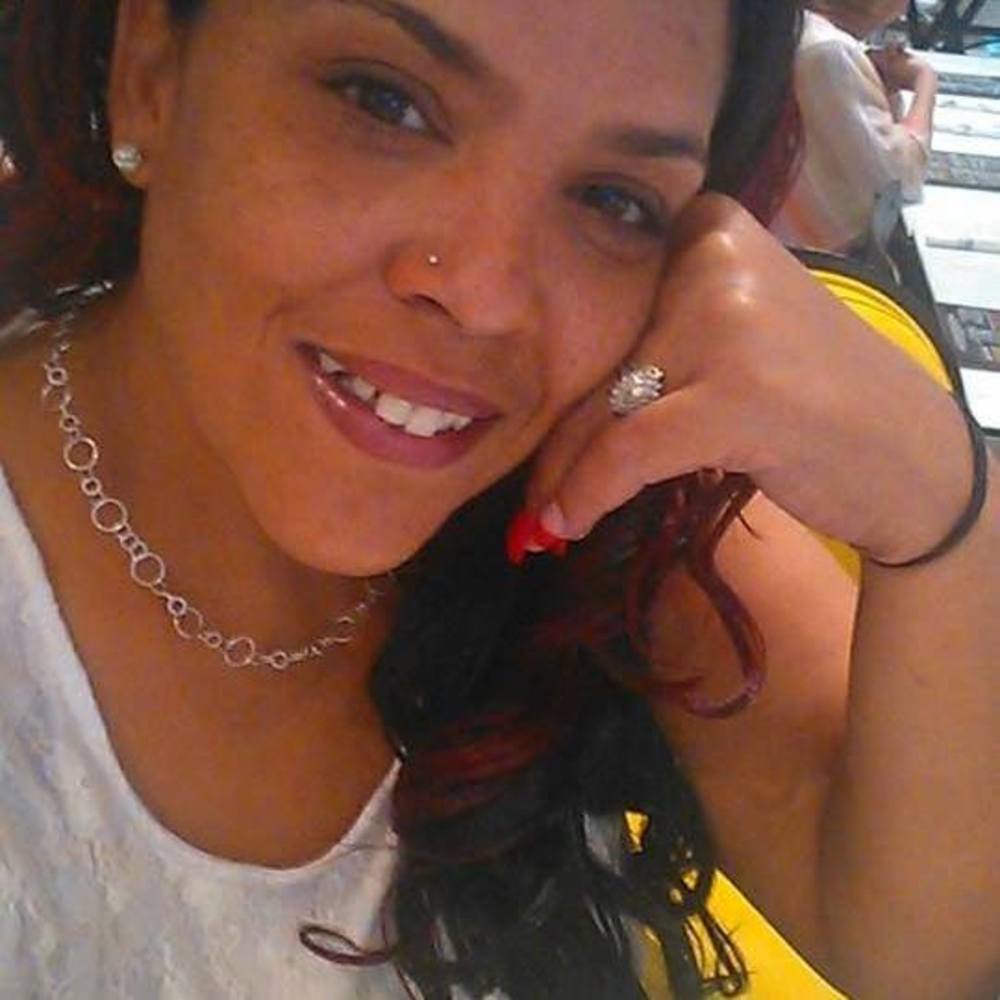 Meet your Posher, Natia