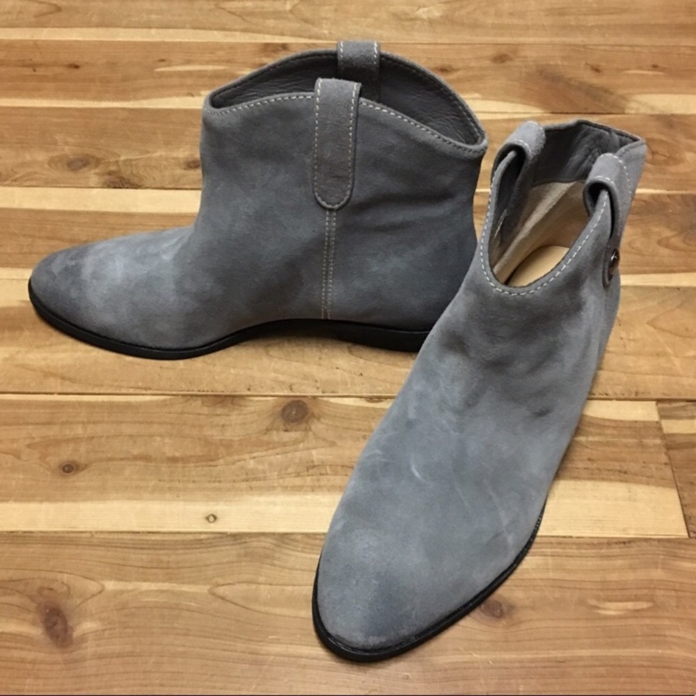 Michael Kors booties 💋👠