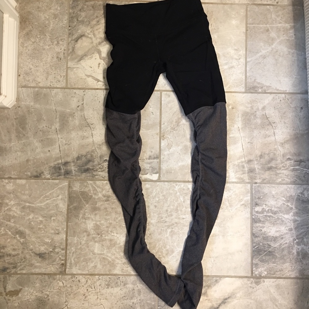 Alo Yoga Goddess Pants Size Small