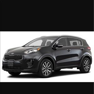 Meet your Posher, Teniqua