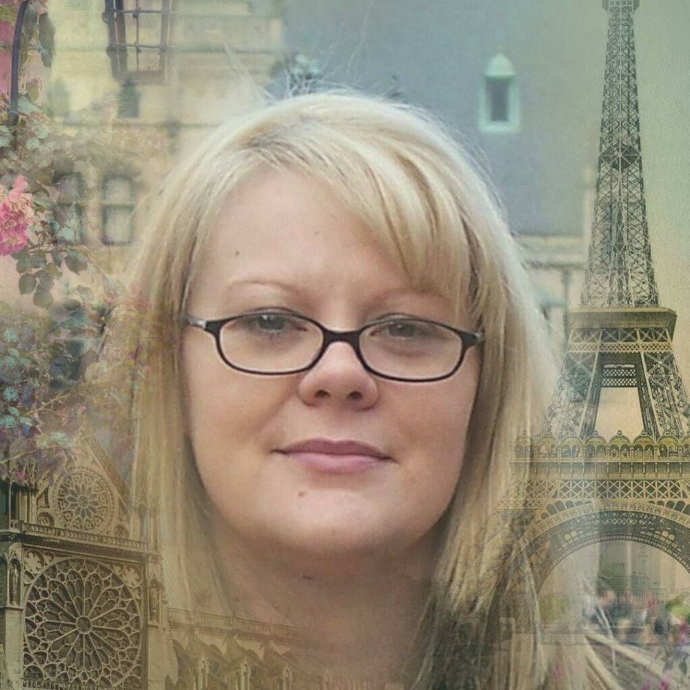 Meet your Posher, Joy