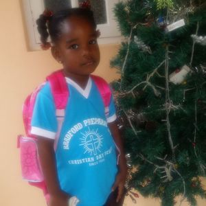 Meet your Posher, Annette