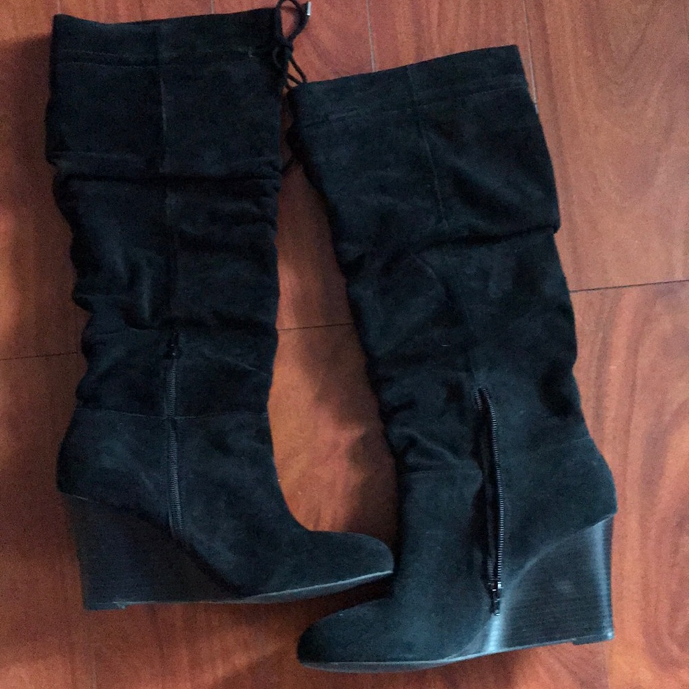 International Concepts Boots