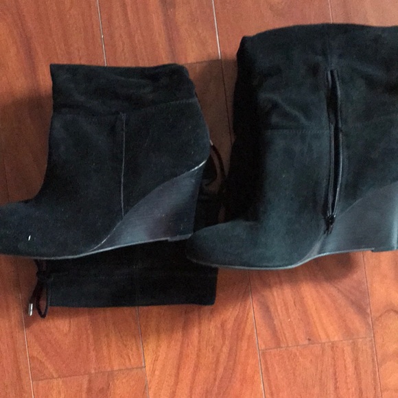 International Concepts Boots - Picture 2 of 2