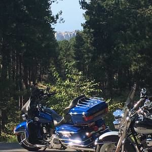 Meet your Posher, Bryon