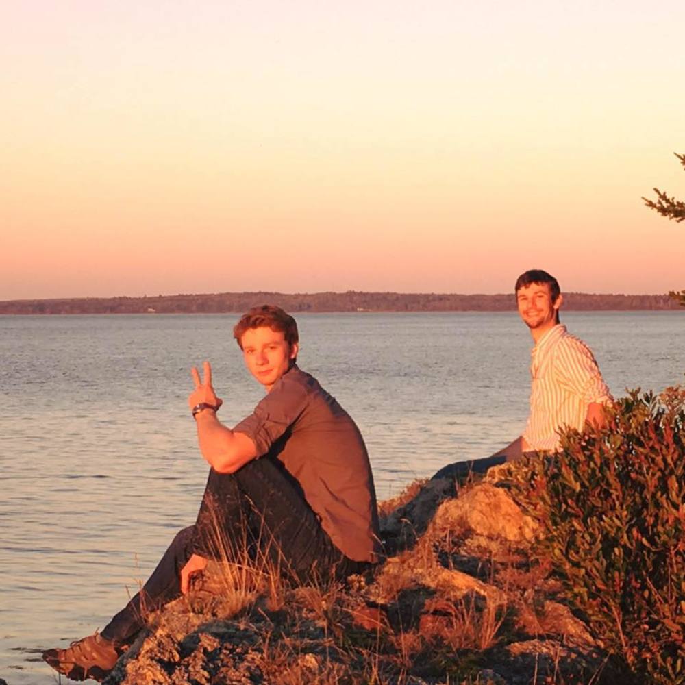 Meet your Posher, Alex