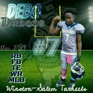 Meet your Posher, Reggie