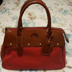 Dooney & Bourke Satchel