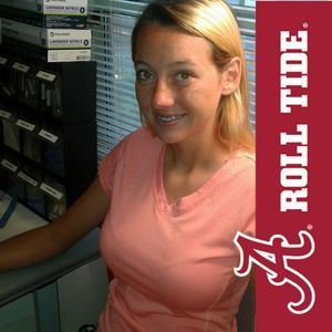 Meet your Posher, Christy