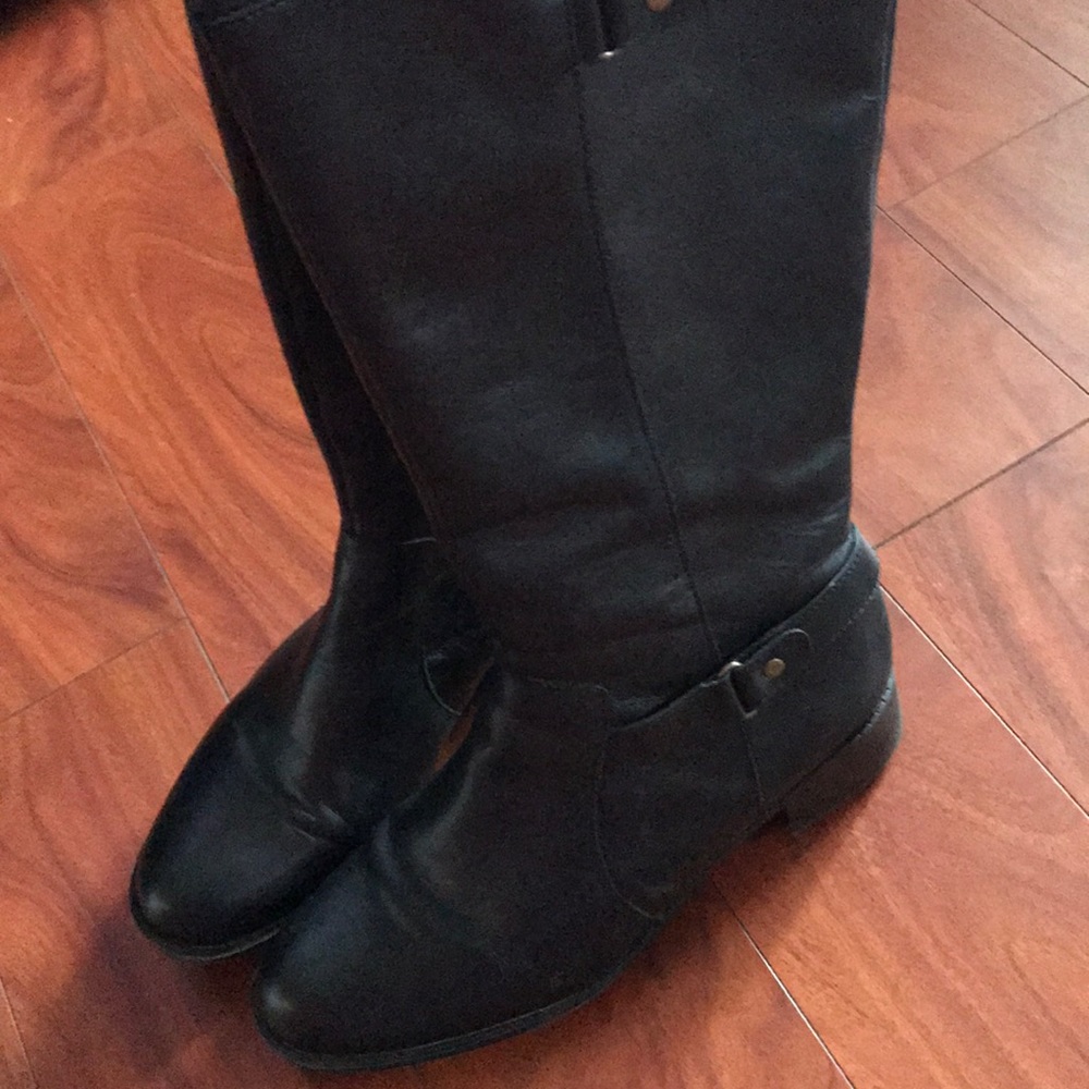 Easy Spirit Boots