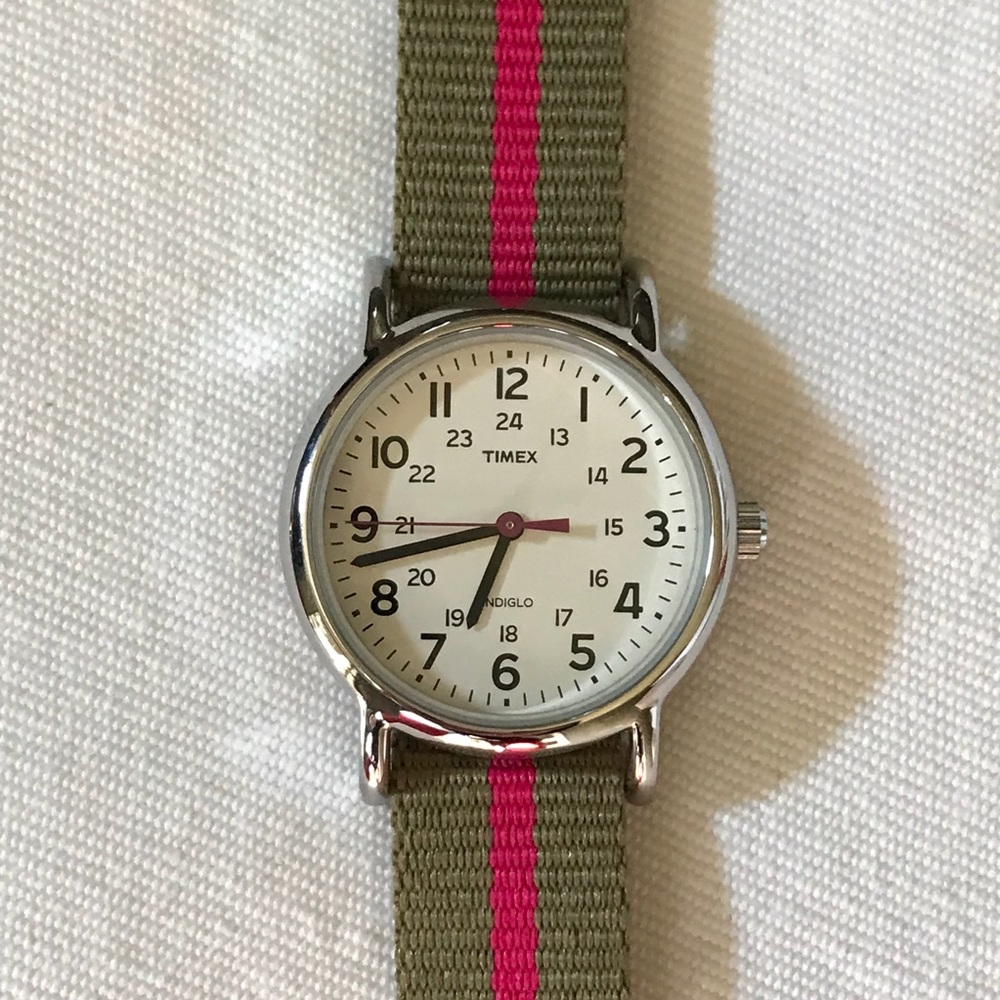 Ladies Timex watch