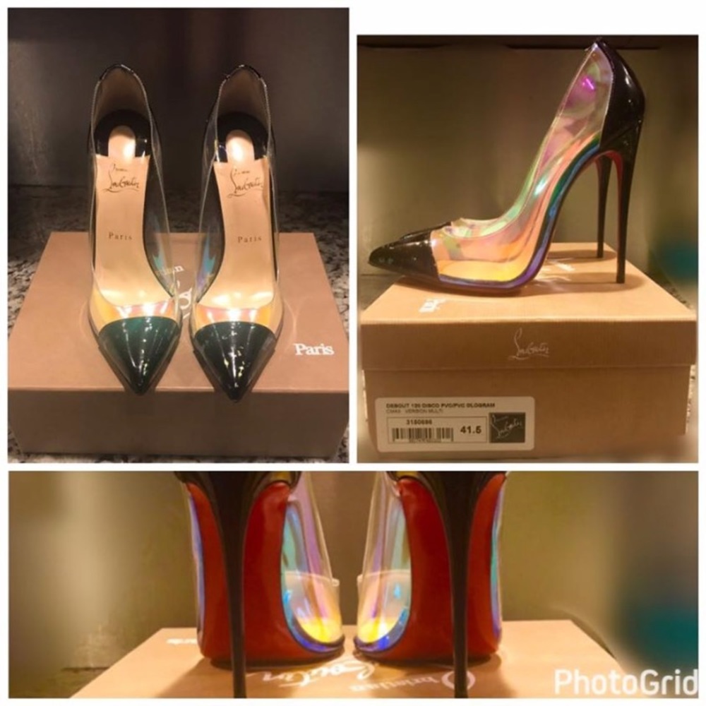 Christian Louboutin Heels