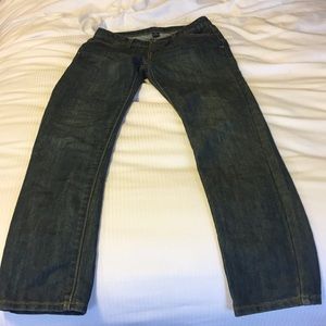 Boys sz 14 Lucky jeans.