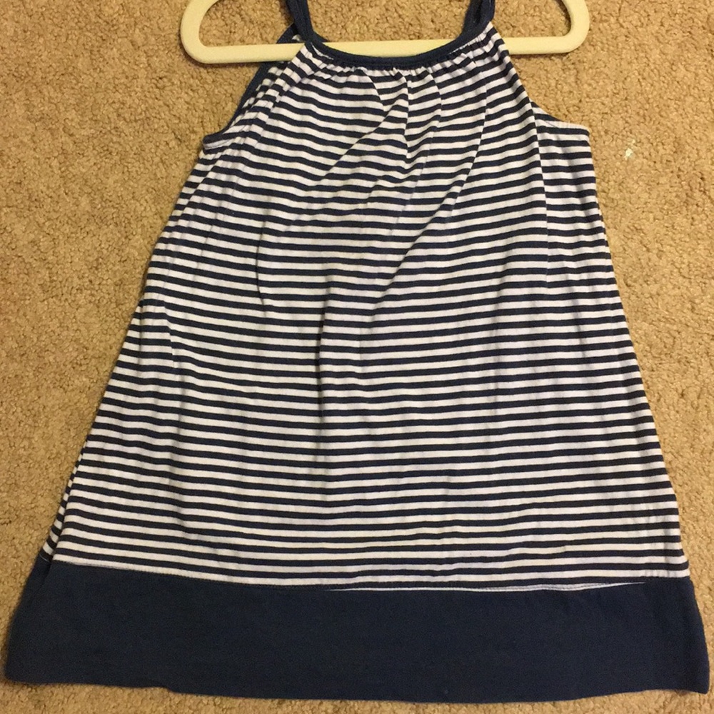 Gap Dress