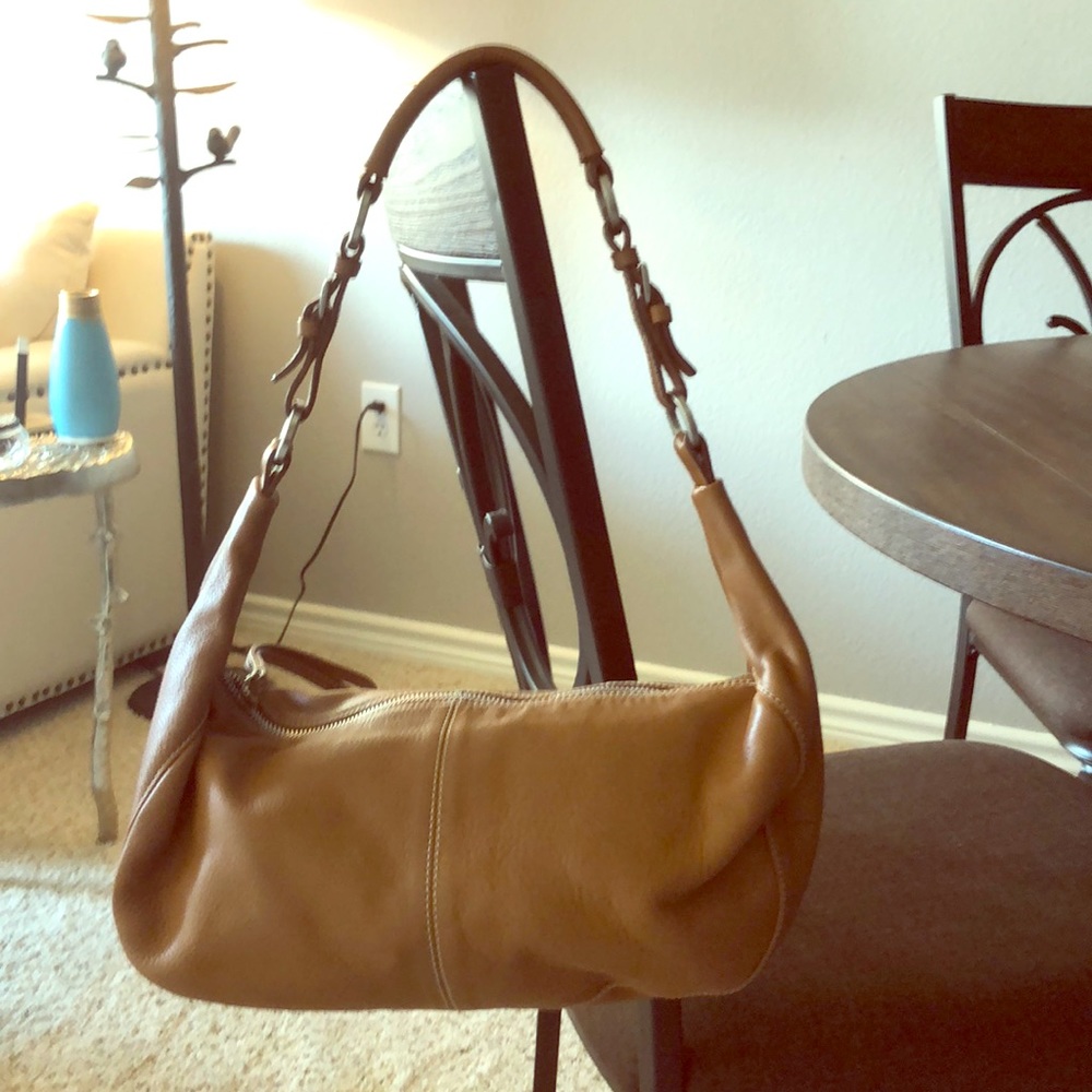 Authentic Italian Leather Purse