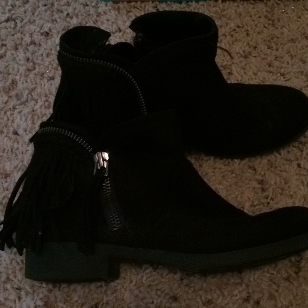 American Eagle booties size 1.5