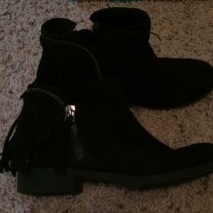 American Eagle booties size 1.5