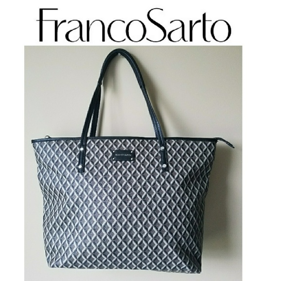 Franco Sarto Handbags - Like New Catherine Tote by Franco Sarto Tote