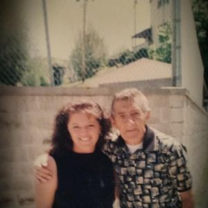 Meet your Posher, Tina