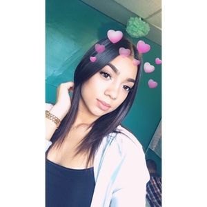 Meet your Posher, Ericka